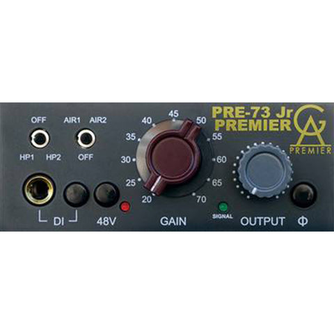 Golden Age Premier PreQ-73 Premier – Oceania Audio Sales