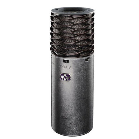 Aston Microphones STEALTH Active Dynamic Microphone – Oceania