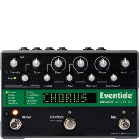 Eventide SPACE – Oceania Audio Sales