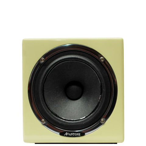 Avantone Active Mixcubes (Cream) PAIR – Oceania Audio Sales