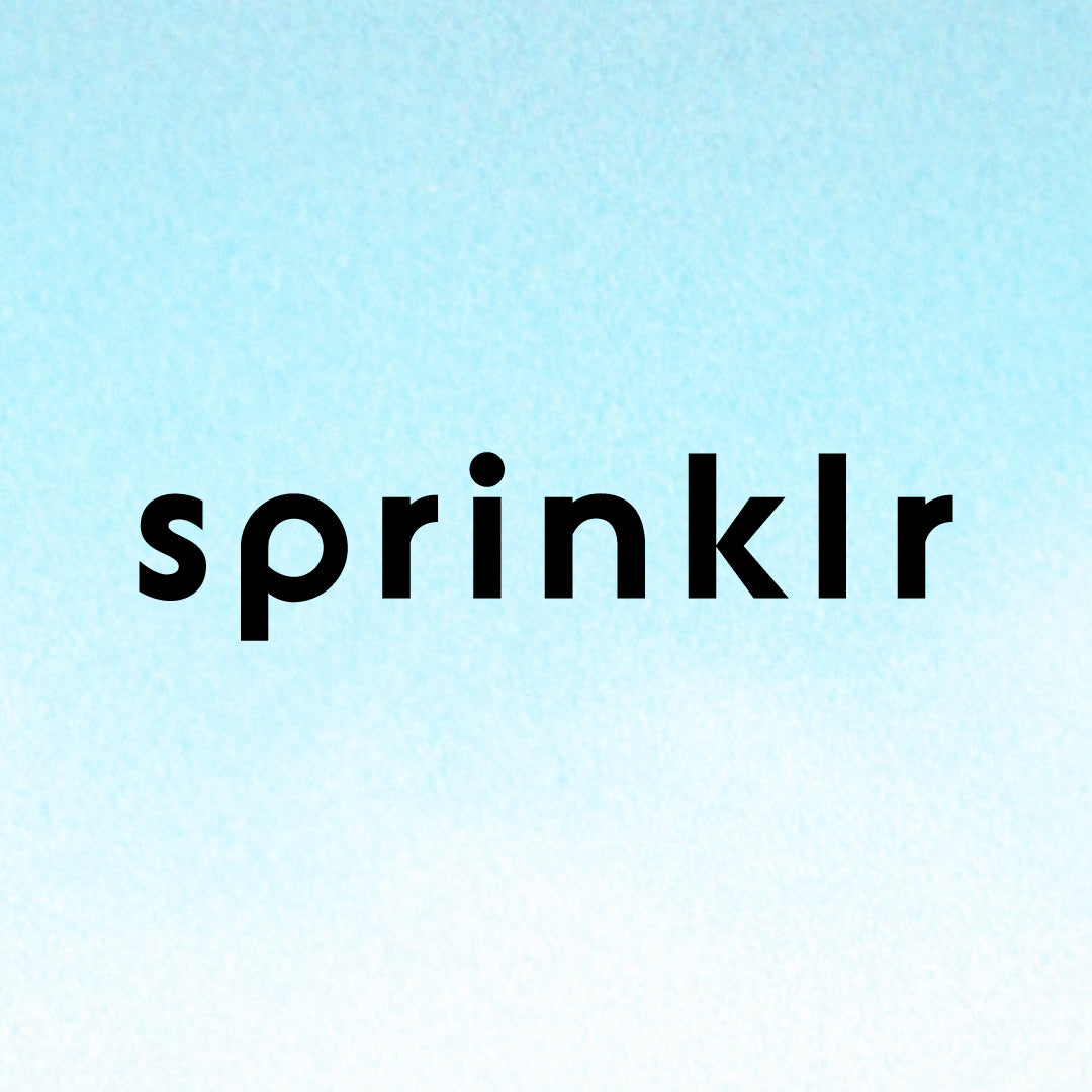 (c) Sprinklr.co