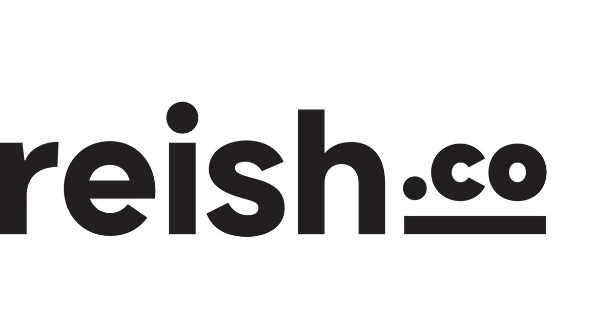REISH Studio – Reish.co
