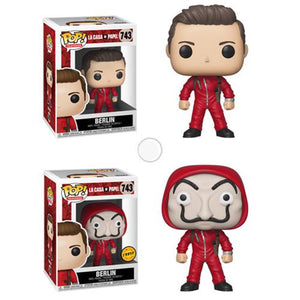 pre order chase funko pops