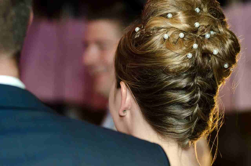 52 Stunning Bun Hairstyles You Need To Check Out Now