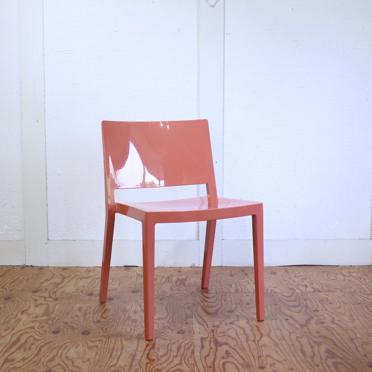 カルテル / Kartell リズ / LIZZ チェア ピエロ・リッソーニ イタリア 中古