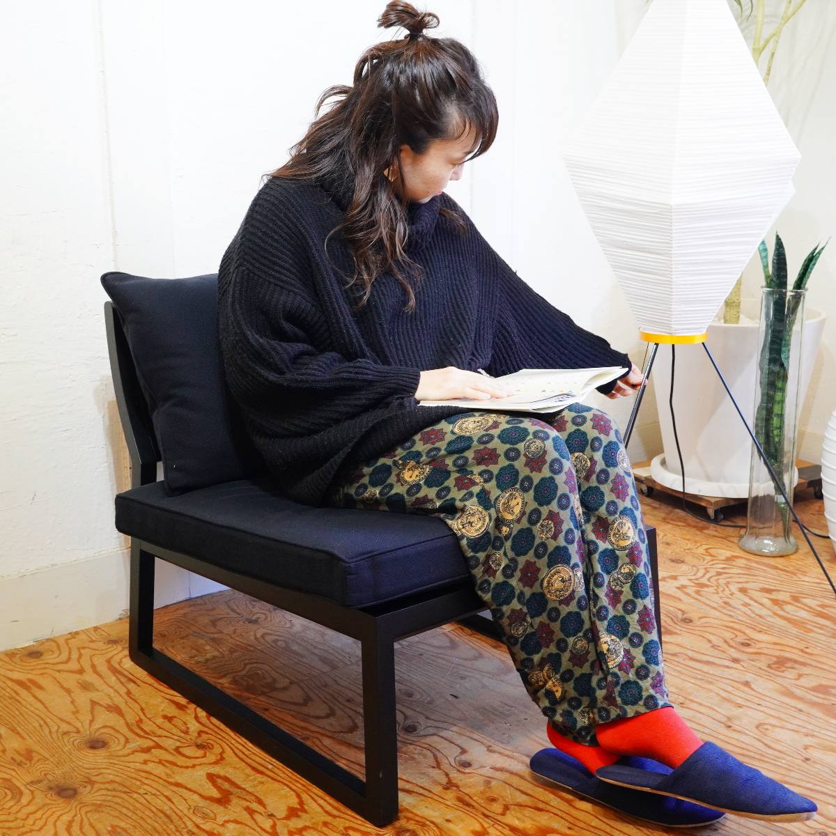 Cassina ixc. LATO ラートチェア カッシーナイクスシー-