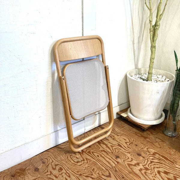 アンティーク・レトロ風 竹のミニテーブル - テーブル