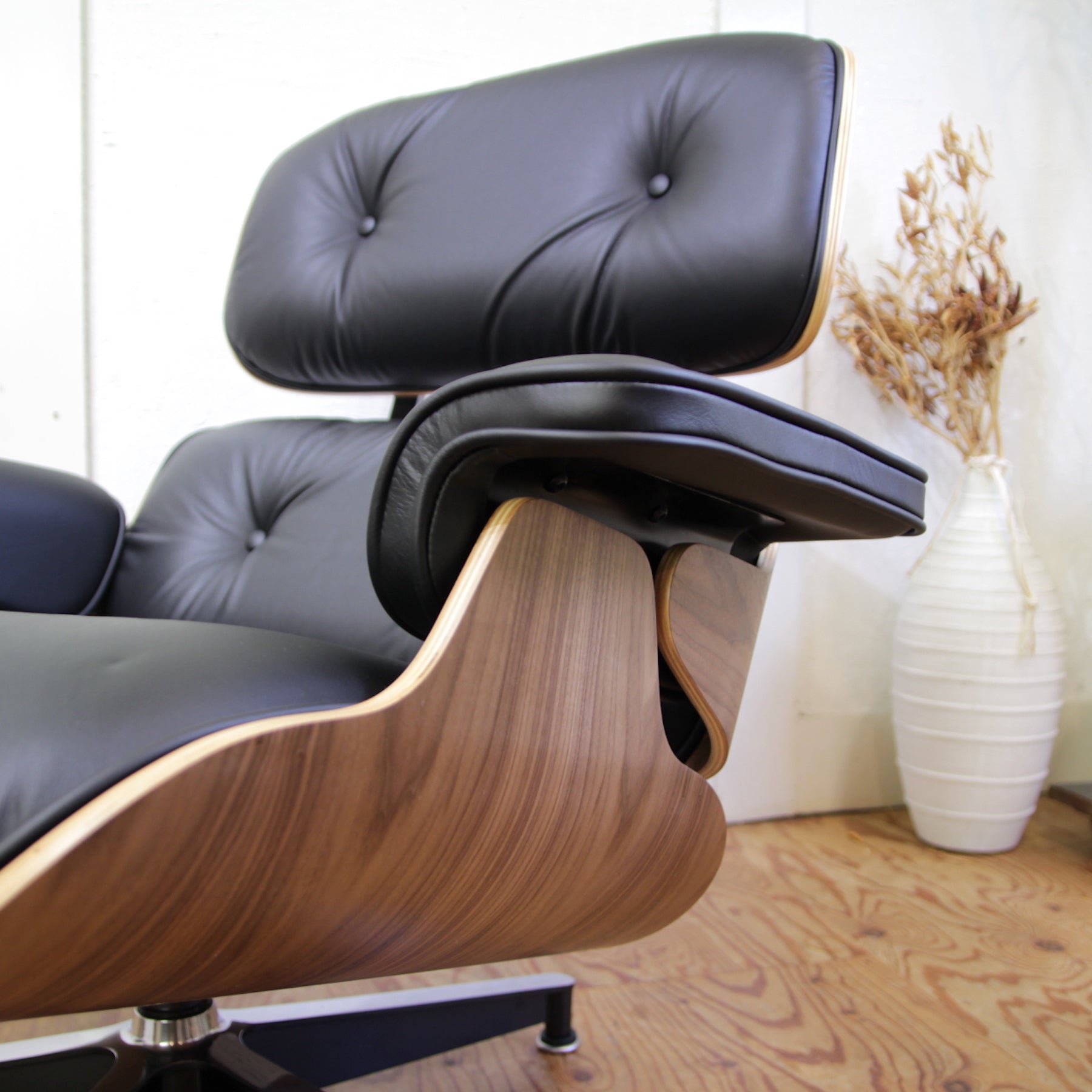 Herman Miller /Evans LCW ハーマンミラー イームズ 安い買う - www