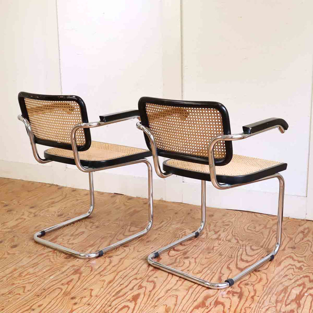 値引き Cesca Chair - Marcel Breuer ecousarecycling.com