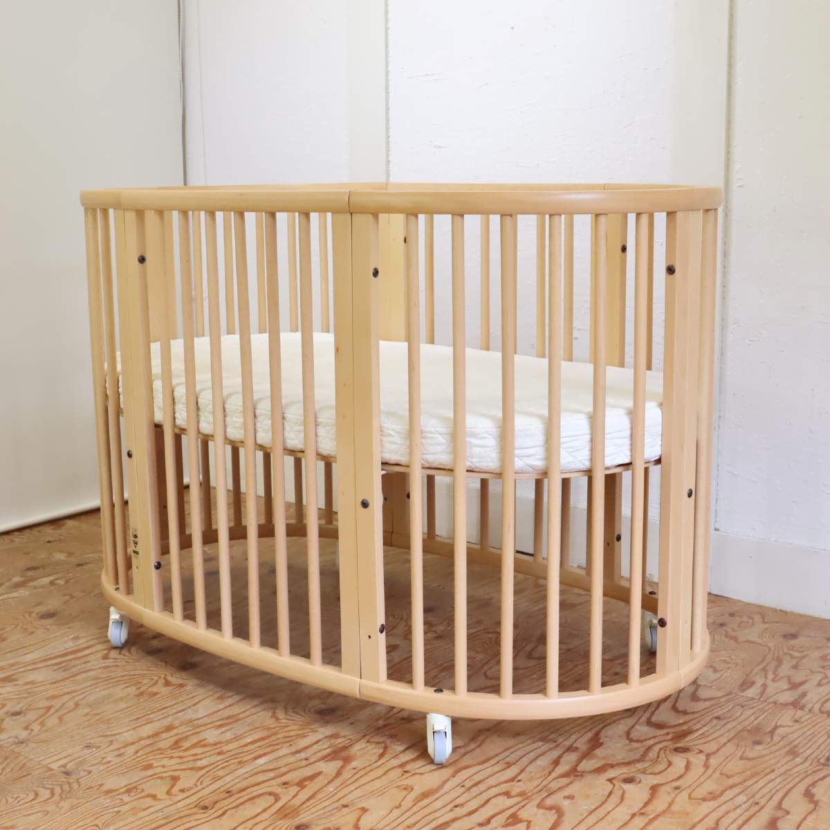 格安-stokke ストッケ ベビ•ーベ•ッド スリーピー - lyceemaputo.org