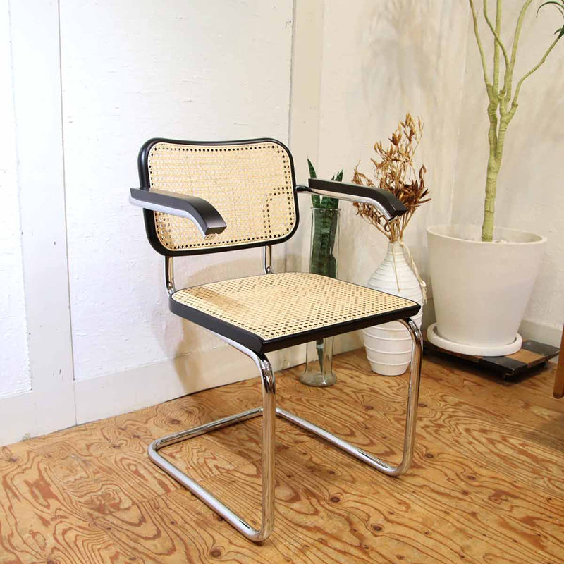 完璧 チェスカチェア cesca chair ecousarecycling.com