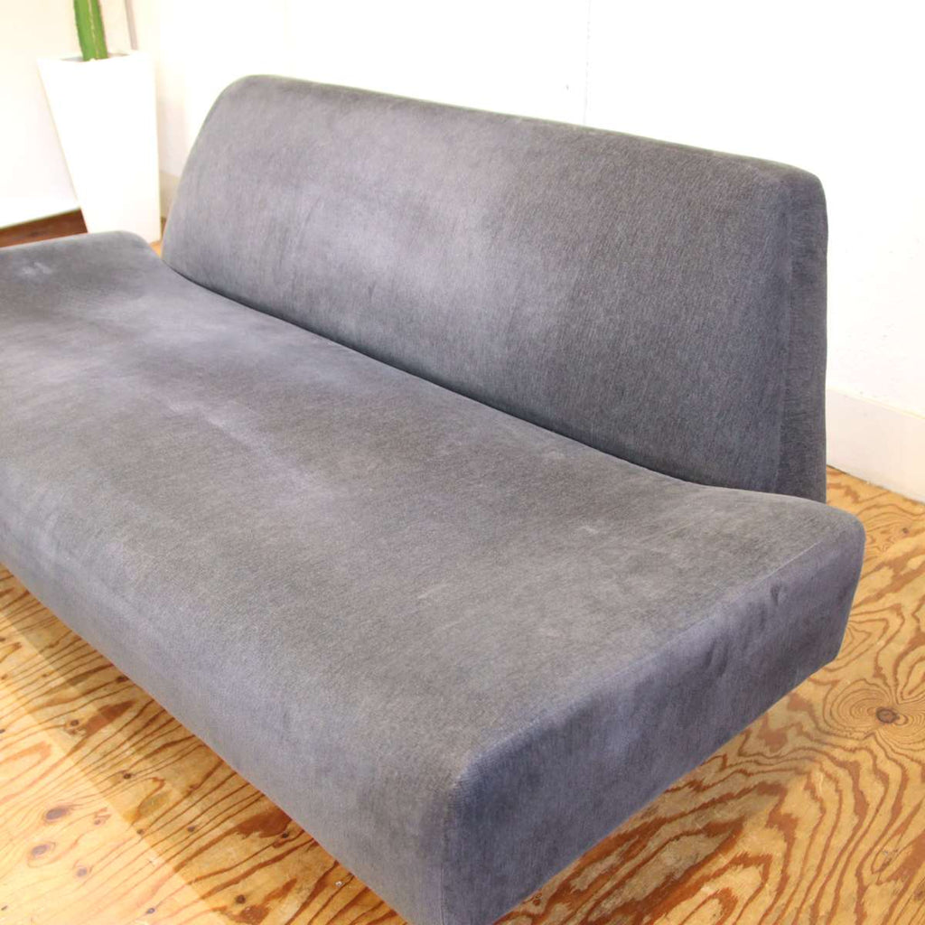 無印良品(IDEE)ソファ AO SOFA アーオ ソファ グレー - 通販 - csa