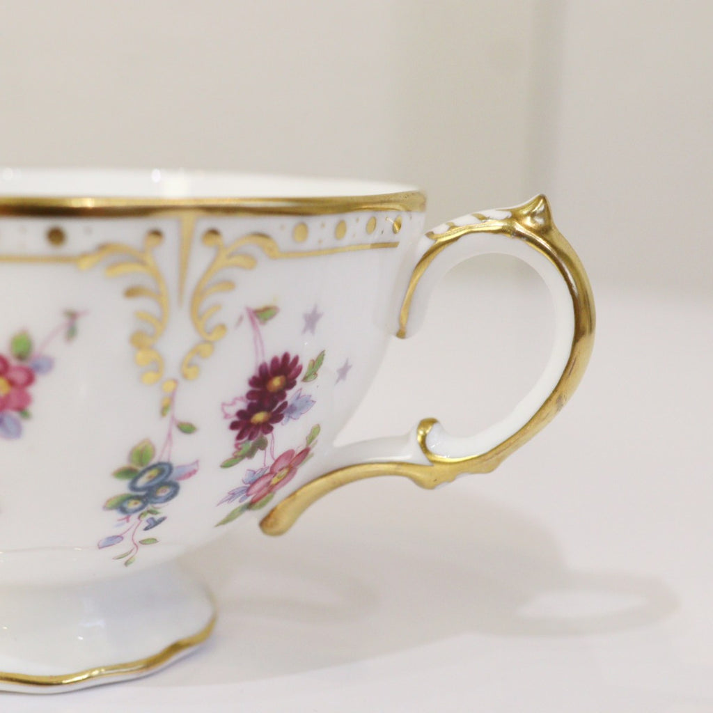 美品 Royal Crown Derby ロイヤルクラウンダービー ロイヤル