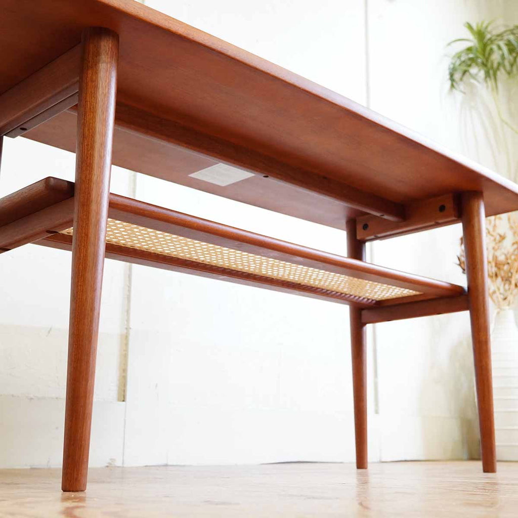 アクタス リビングテーブル Actus HEAVEN coffee table-