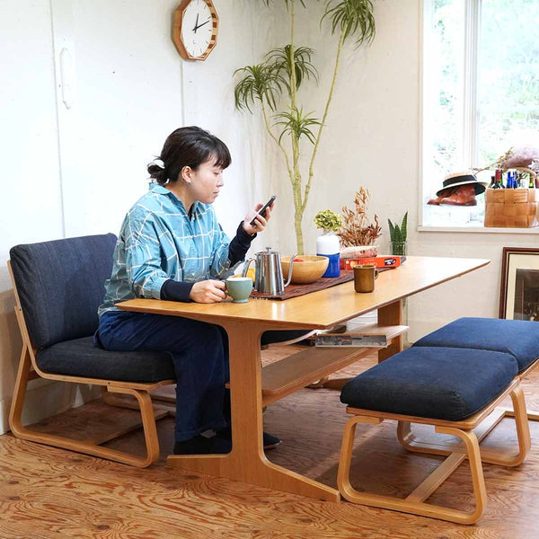 Sakaguchi様専用※ソファーチェアセットのみ 無印良品 cutacut.com