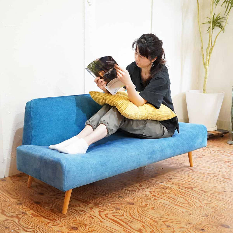 AO SOFA Charcoal ソファ チャコール(1掛け) - 通販 - parelhas.rn.gov.br