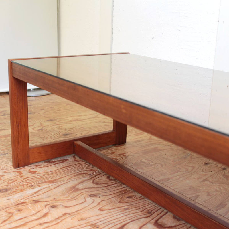 KOSUGA コスガ 天然木 クルミ材 ローテーブル 在庫限り家具 | www 