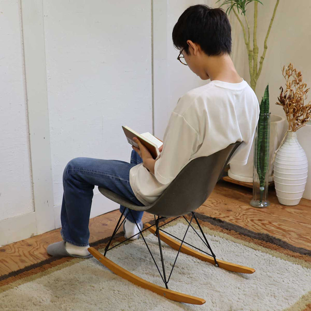 訳あり商品 イームズ ショックマウント 部品 ４個セット ゴム Eames