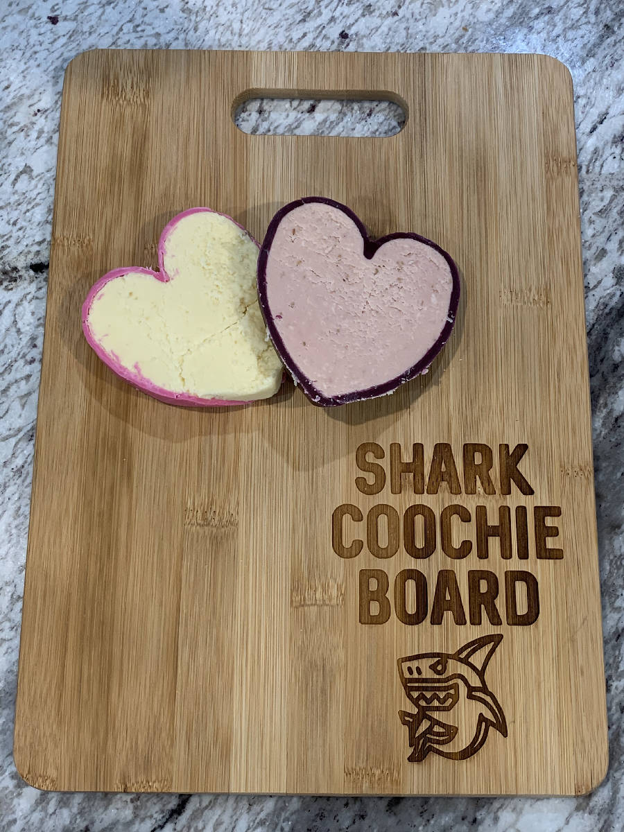 Download Shark Coochie Board Clip Art Art Collectibles