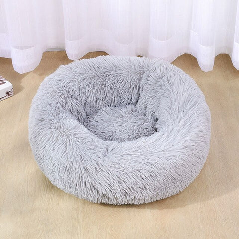 pet bed scarf