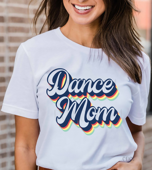 Get in Loser We're Doing Dance Mom Stuff, Dance Mom Shirts, Bleach Shirts, Mean  Girls Inspired, Burn Book 