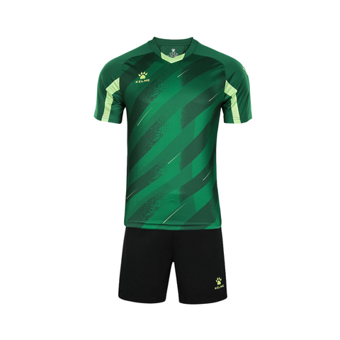 SHORT SLEEVE FOOTBALL SET – kelme-jordan