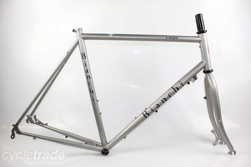 bianchi volpe frameset