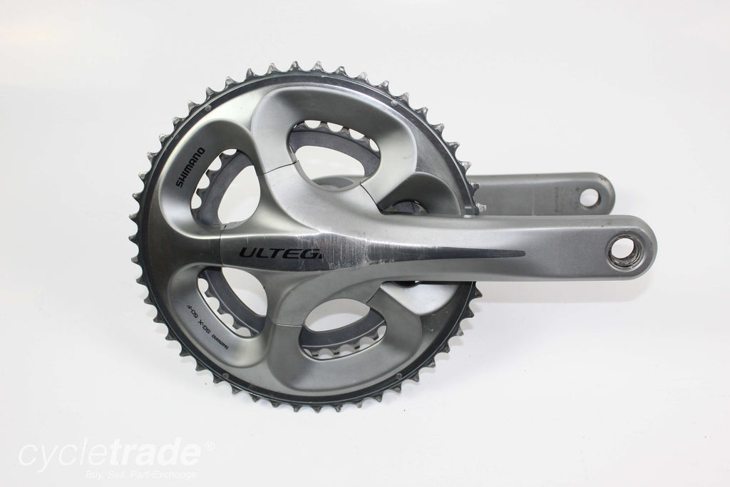 shimano fc 6700 chainring