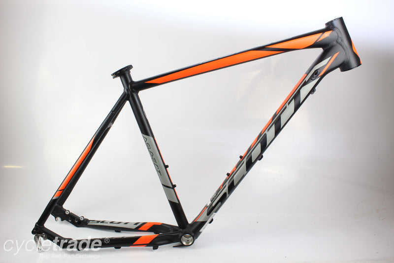 scott aspect frame