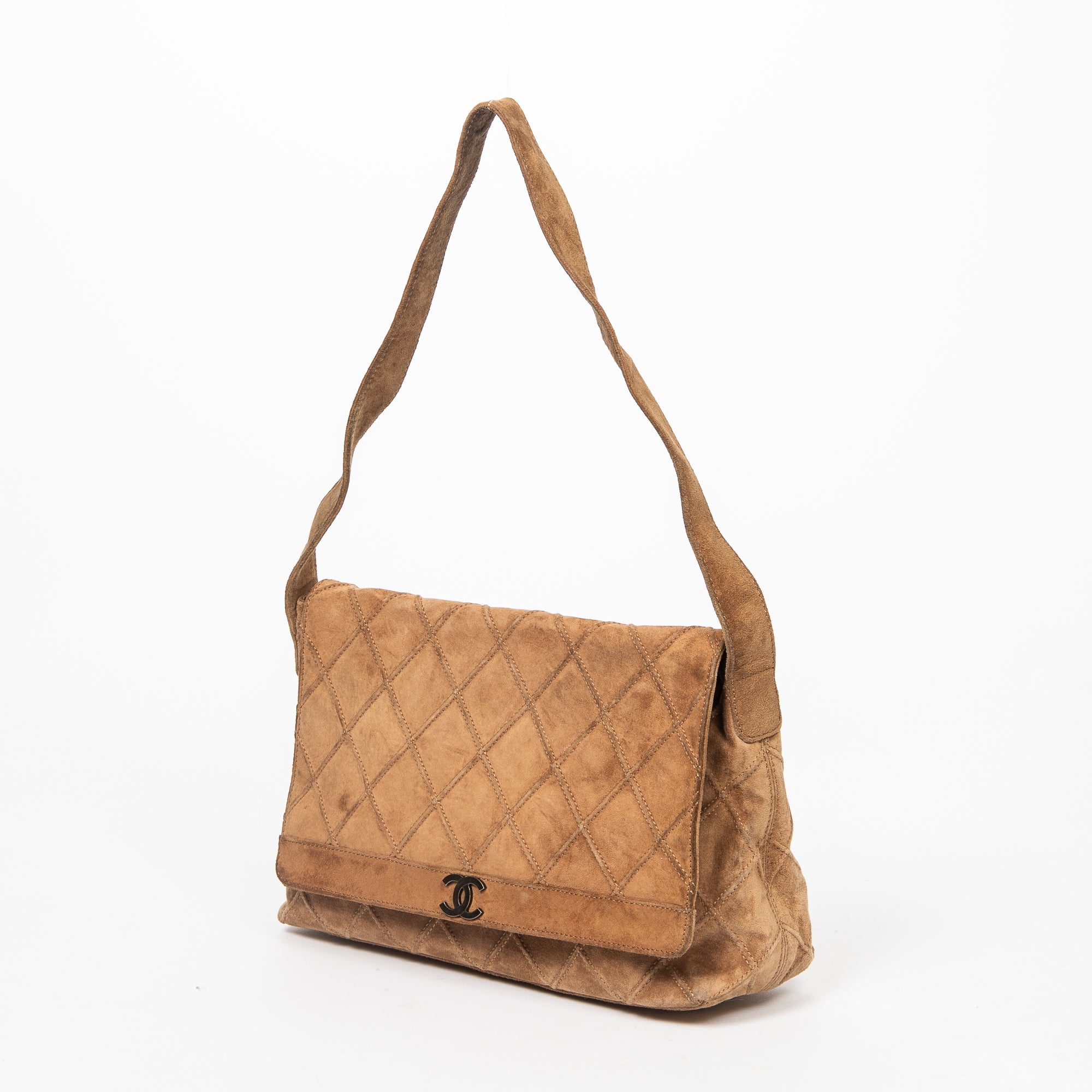 Fødested tilpasningsevne lovende Chanel taske – StruckSelection