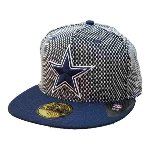 cowboys flat bill hats