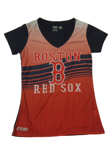 womens red sox t shirts