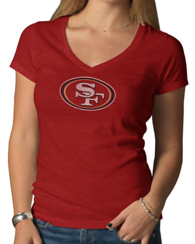 nfl 49ers women's apparel