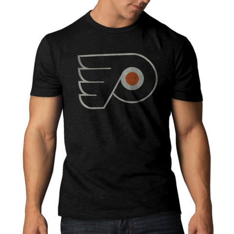 black flyers t shirt