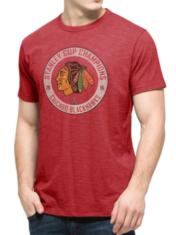 2015 stanley cup champions shirt