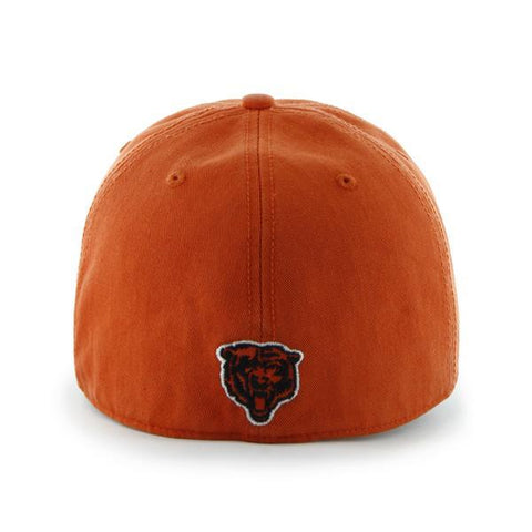 chicago bears slouch hat