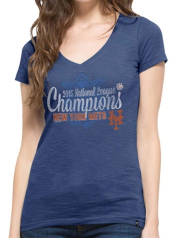 mets nl champs shirt