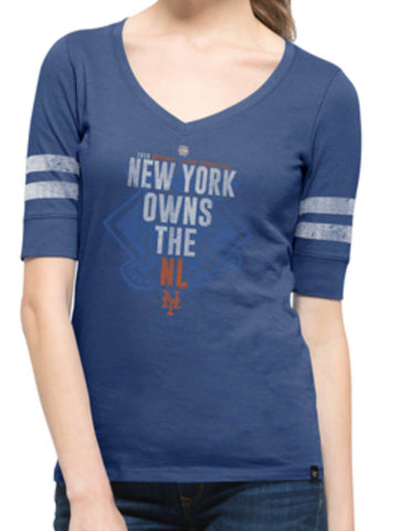 mets nl champs shirt