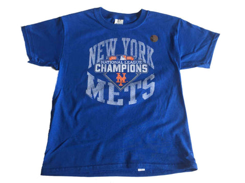 mets nl champions shirt