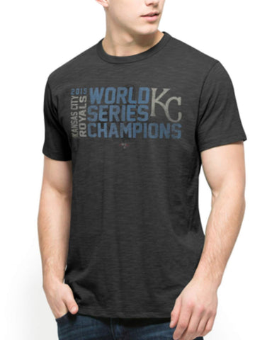 kansas city royals world series t shirts