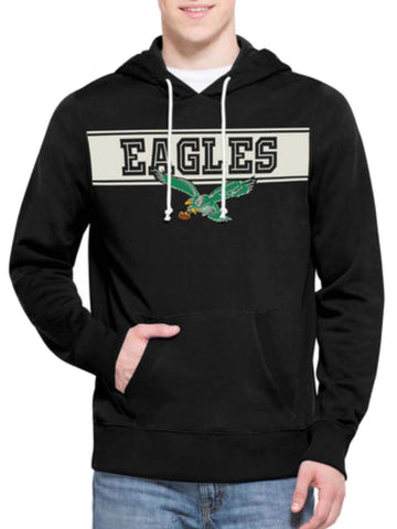 47 brand eagles hoodie