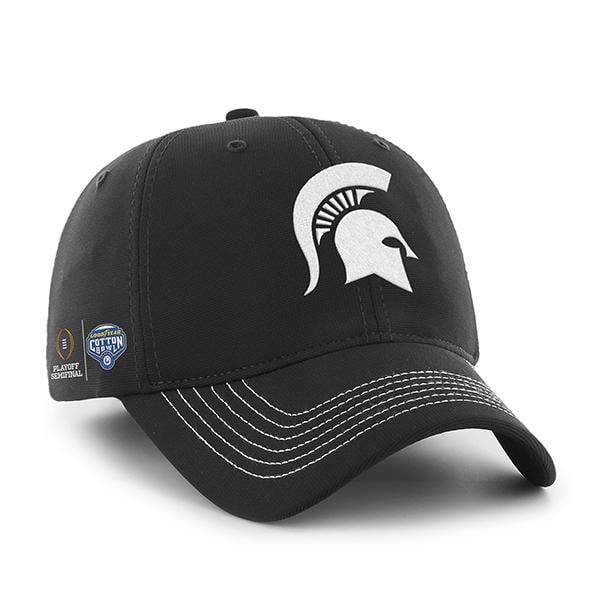 Michigan State Spartans 2016 College Football Playoff Cotton Bowl MVP ...