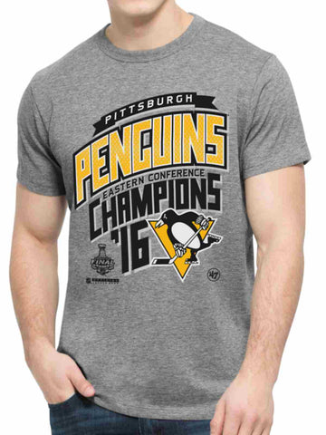 penguins eastern conference shirts