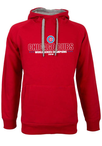 2016 cubs world series sweatshirt