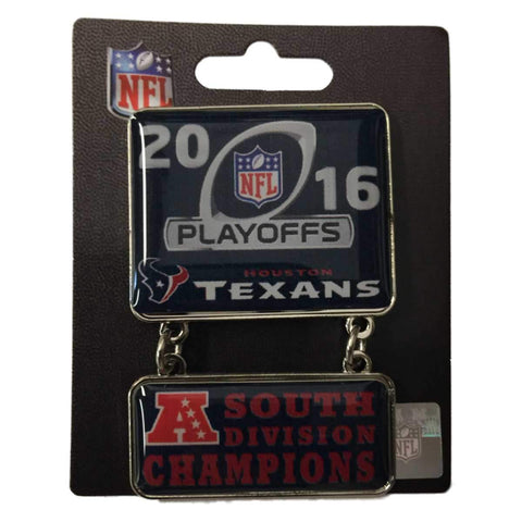 texans afc south champs shirt 2016