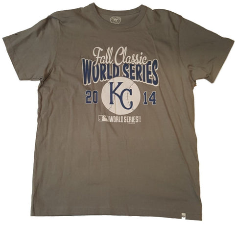 kansas city royals world series t shirts