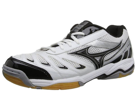 mizuno women's wave rally 5