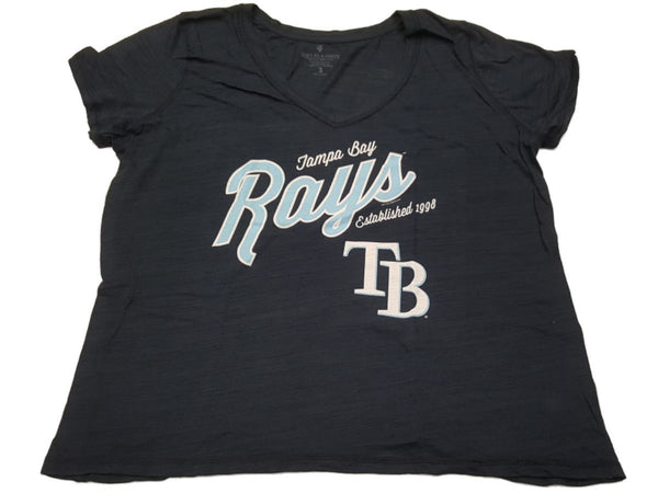 tampa bay rays women's shirt