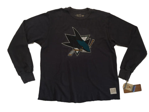 san jose sharks retro shirt