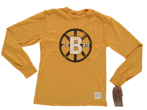 boston bruins long sleeve t shirt